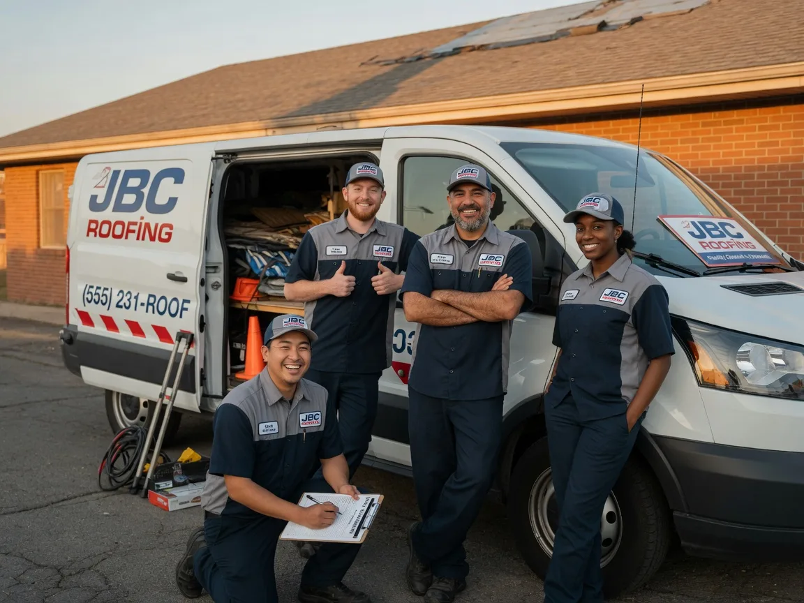 Roof Replacement company in Morgantown, PA