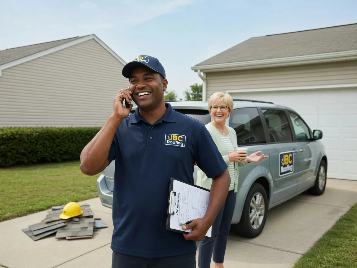 Roof Replacement Morgantown, PA FAQs